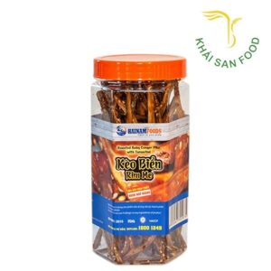 Cá kèo biển rim me ăn liền Hải Nam 120g