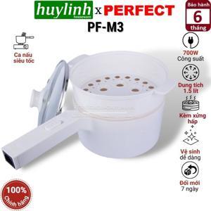 Ca nấu đa năng Perfect PF-M3