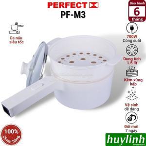 Ca nấu đa năng Perfect PF-M3