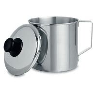 Ca nước inox ZEBRA 110108 400ml