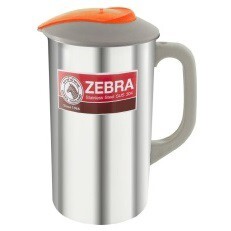 Ca Nước Inox Zebra Zelet 115028