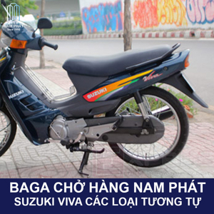 Cà phê 3in1 Viva Star đậm đặc trưng - 340g