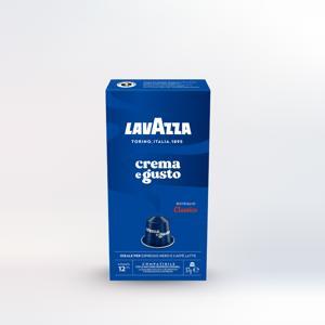 Cà phê bột Crema E Gusto Lavazza Coffee