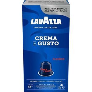 Cà phê bột Crema E Gusto Lavazza Coffee