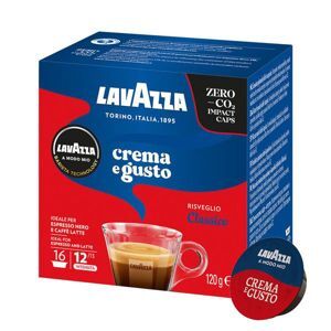 Cà phê bột Crema E Gusto Lavazza Coffee