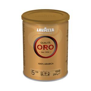 Cafe bột dạng nén Qualita Oro 250g