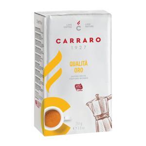 Cafe bột dạng nén Qualita Oro 250g