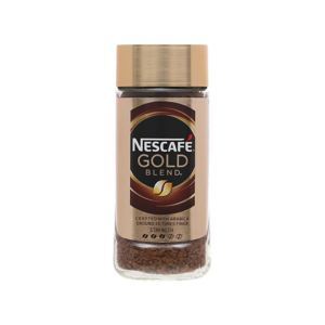 Cà phê bột Nescafe Gold Blend 200g