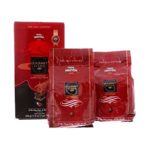 Cà phê bột Trung Nguyên Gourmet Blend 500gr