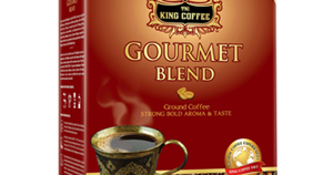 Cà phê bột Trung Nguyên Gourmet Blend 500gr