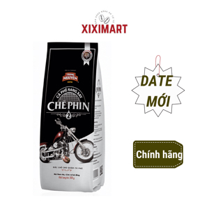 Cà phê chế phin 2 Trung Nguyên - 500gram