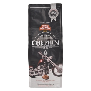 Cà phê chế phin 2 Trung Nguyên - 500gram