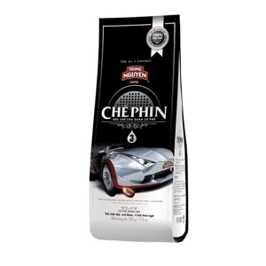 Cà phê Chế phin 3 Trung Nguyên 500g