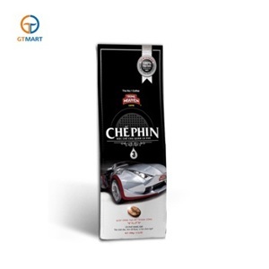 Cà phê Chế phin 3 Trung Nguyên 500g