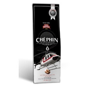 Cà phê chế phin 4 Trung Nguyên - 500gram