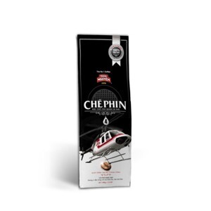 Cà phê chế phin 4 Trung Nguyên - 500gram