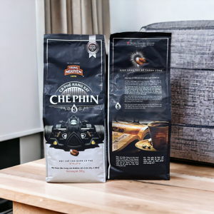 Cà phê Chế Phin 5 Trung Nguyên 500g