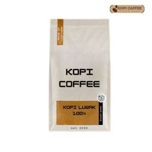 Cà phê chồn Robusta 250g