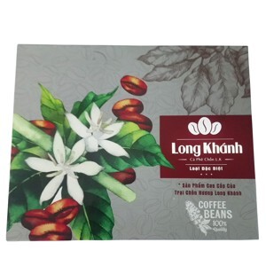 Cà phê chồn Robusta 250g