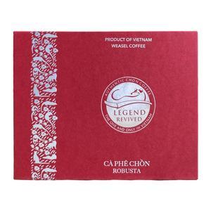 Cà phê chồn Robusta 51g