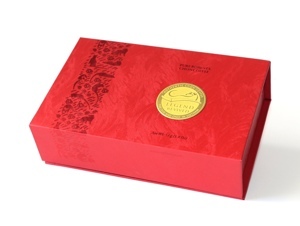 Cà phê chồn Robusta 51g