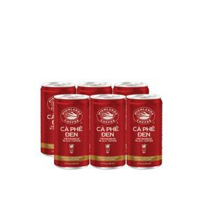 Cà phê đen Highlands Coffee 185ml