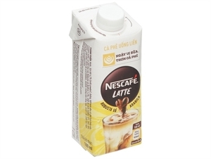 Cà phê đen NesCafe Latte 180ml