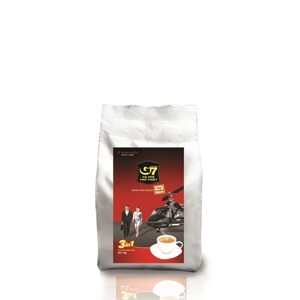 Cà phê G7 3in1 Bịch 1kg