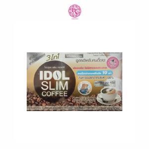 Cà phê giảm cân Idol Slim Coffee