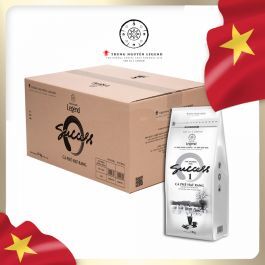 Cà phê hạt mộc Trung Nguyên Success 1 - Túi 1Kg