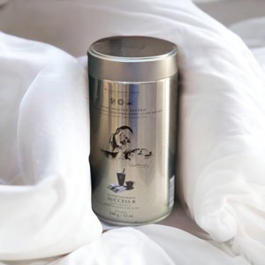 Cà phê hạt mộc Trung Nguyên Success 8 - Lon 340g