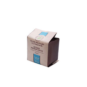 Cà phê Hello 5 Mondo 250g