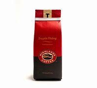 Cà phê Highlands truyền thống 200g