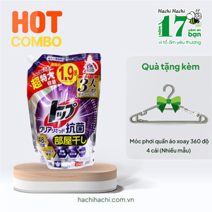 Cà phê hòa tan Cappuccino dừa Lion 4 in 1 360g