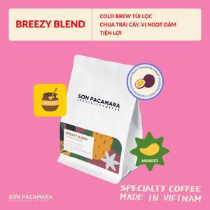 Cà Phê Hoà Tan NESCAFE Blend & Brew 17.5g x 60 gói