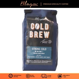 Cà Phê Hoà Tan NESCAFE Blend & Brew 17.5g x 60 gói