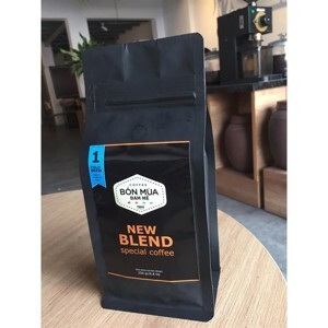 Cà Phê Hoà Tan NESCAFE Blend & Brew 17.5g x 60 gói