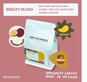 Cà Phê Hoà Tan NESCAFE Blend & Brew 17.5g x 60 gói