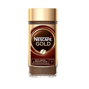 Cà phê hòa tan NesCafe Gold Blend 100g