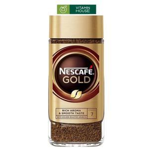 Cà phê hòa tan NesCafe Gold Blend 100g