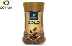 Cà phê hòa tan Tchibo Gold 50g