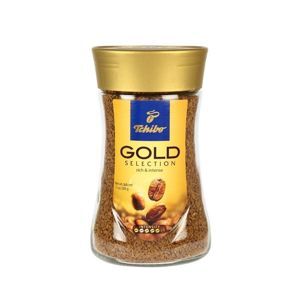 Cà phê hòa tan Tchibo Gold 50g