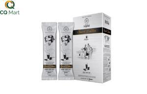 Cà phê hòa tan Trung Nguyên Legend Special Edition - Hộp 225g, 9 gói