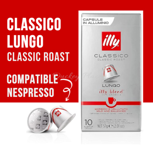 Cafe illy Espresso