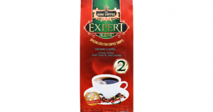 Cà phê King Coffee Expert Blend 2 - 500g