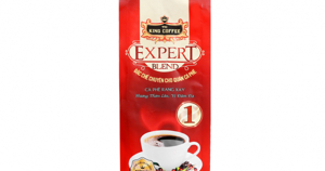 Cà phê King Coffee Expert Blend 1 - 500g