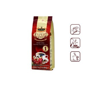 Cà phê King Coffee Expert Blend 1 - 500g