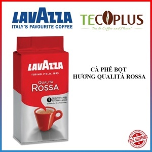 Cà phê Lavazza Rossa 250g
