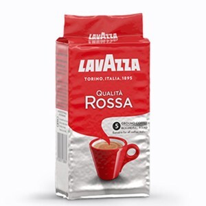 Cà phê Lavazza Rossa 250g