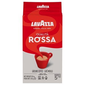 Cà phê Lavazza Rossa 250g